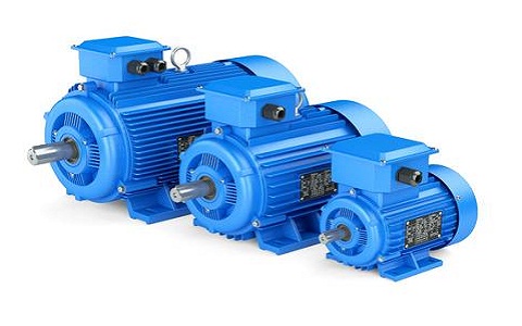 Electric Motors