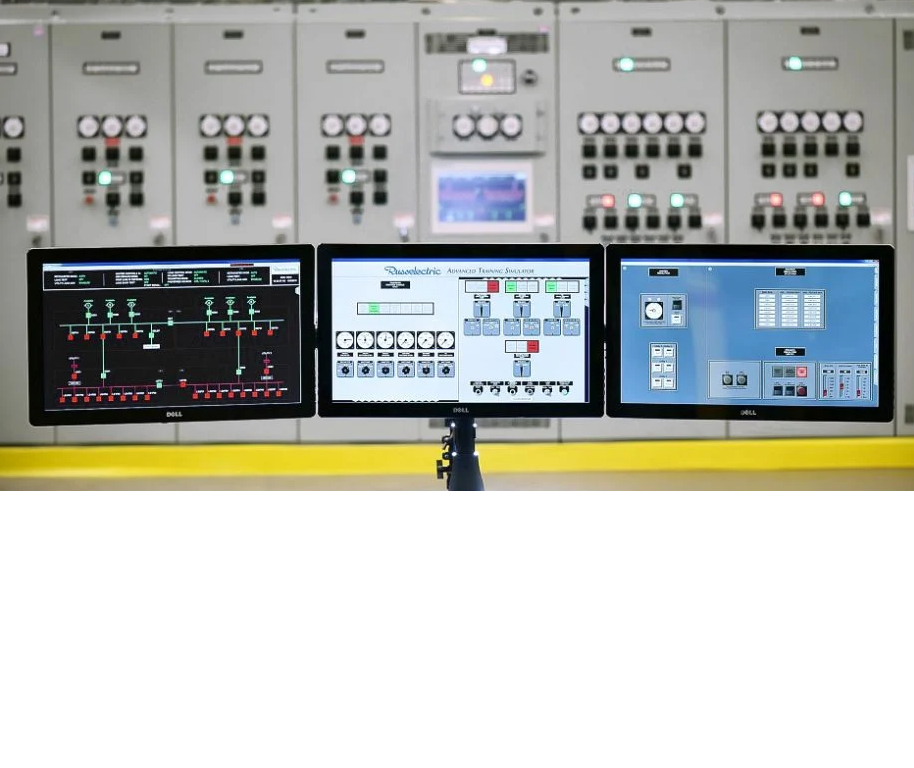 SCADA Panels