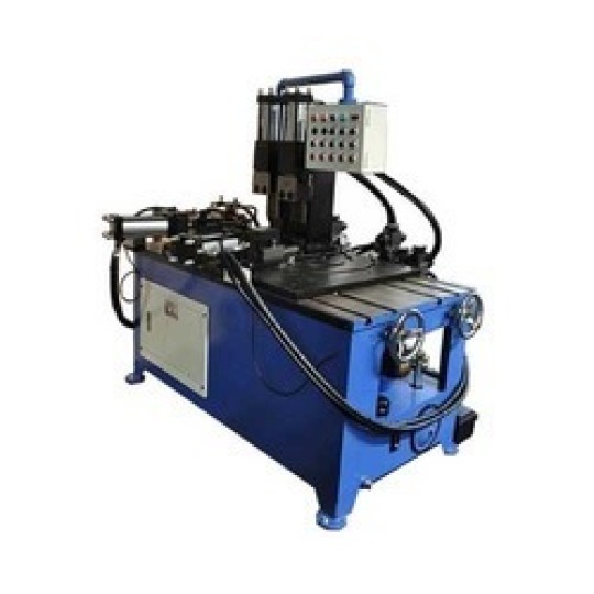 Hydraulic Special Purpose Machine (SPM)