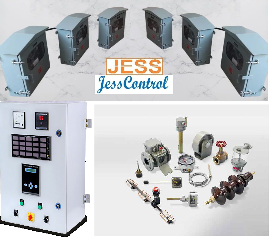 Power and Distribution Transformer Accessories