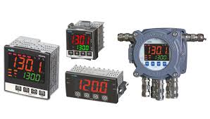 Process Meter, Controller and  Instruments