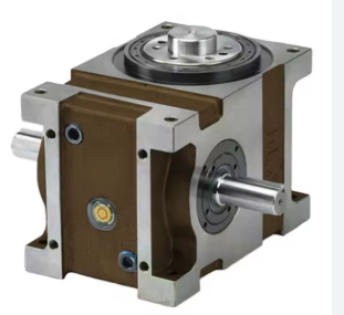 Indexer