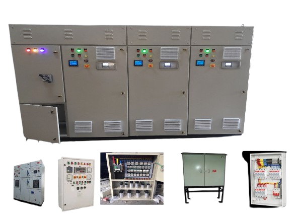 LT Panel