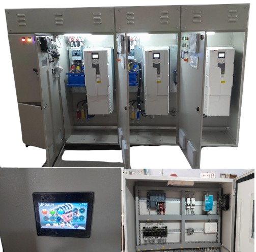 Automation Panel