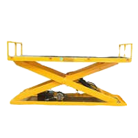 Scissor Lift